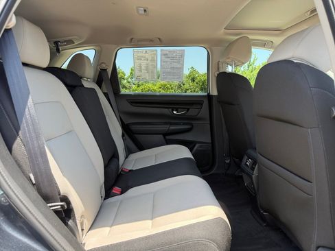 Certified 2024 Honda CR-V EX image 29