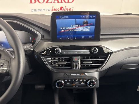 New 2026 Ford Escape Active image 11