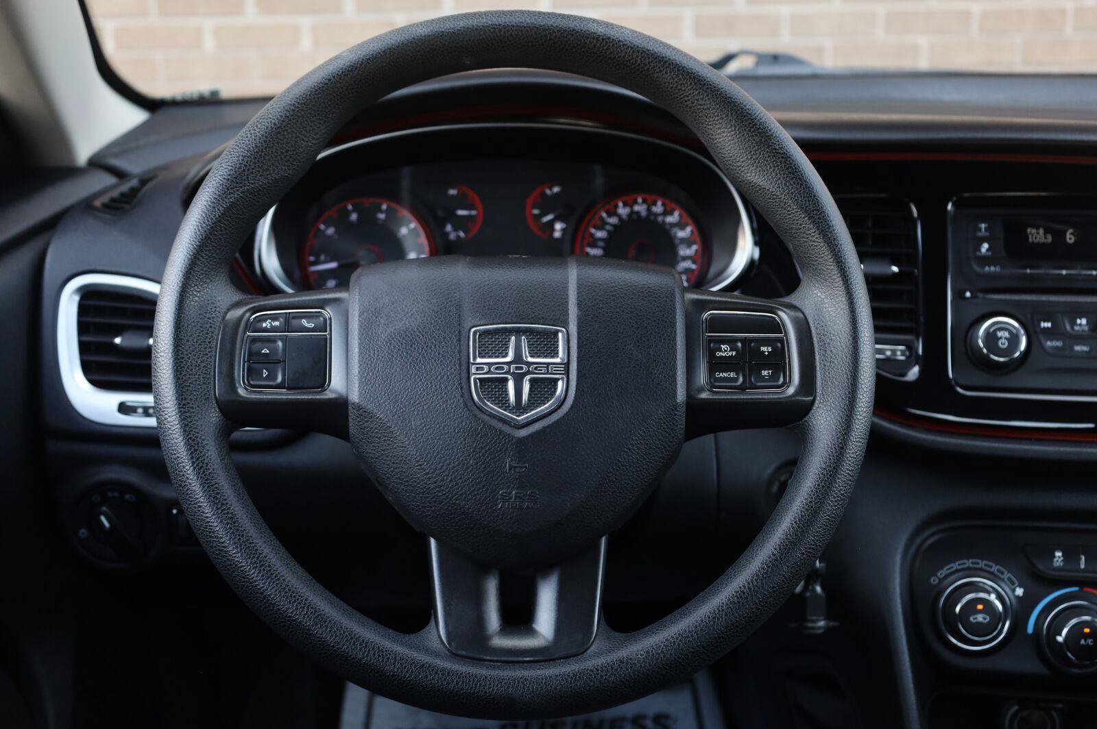 Used 2015 Dodge Dart SE w/ Convenience Group FWD image 28