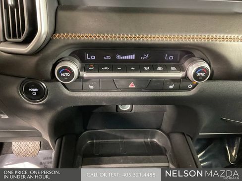 Used 2025 MAZDA CX-50 AWD 2.5 Hybrid w/ Weather Package image 34