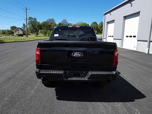 New 2025 Ford F150 XLT w/ Equipment Group 302A MID image 7