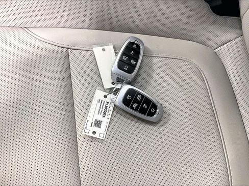 Used 2023 Hyundai Tucson SEL w/ Convenience Package AWD/4WD image 28