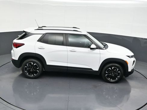 Used 2021 Chevrolet TrailBlazer LT w/ Convenience Package image 20