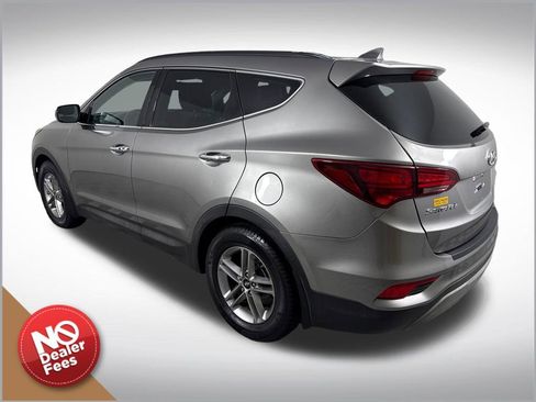 Used 2018 Hyundai Santa Fe Sport FWD image 6