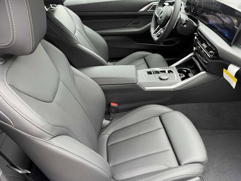 New 2026 BMW 430i xDrive Coupe w/ M Sport Package image 11
