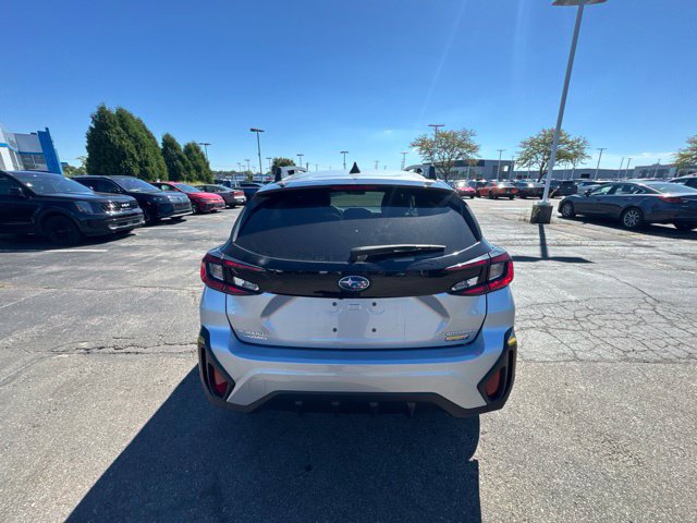 Certified 2025 Subaru Crosstrek 2.5i Sport AWD/4WD image 7