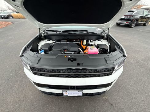 New 2026 Hyundai Santa Fe Calligraphy image 28