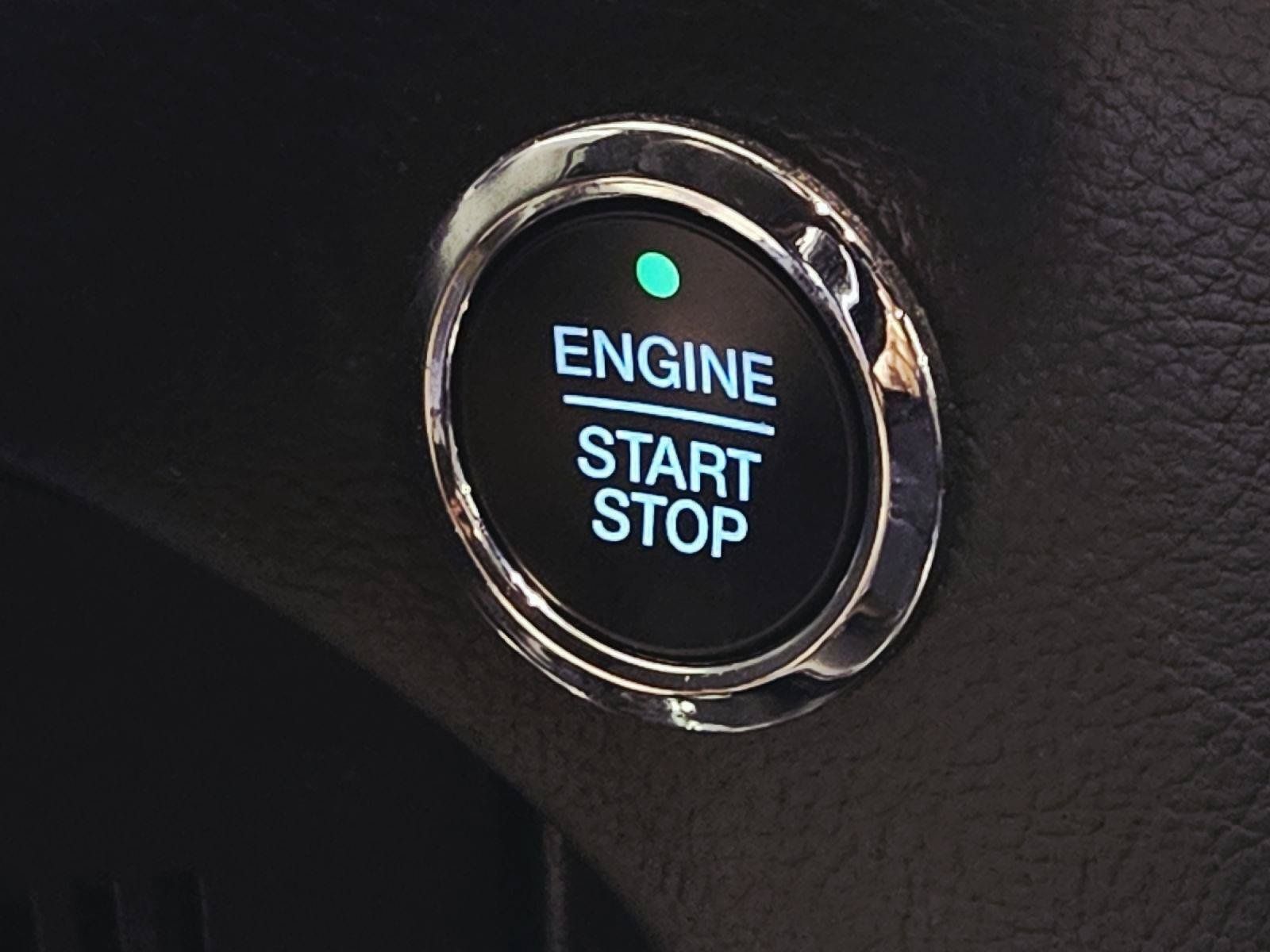 Used 2024 Ford Edge ST-Line AWD/4WD image 34