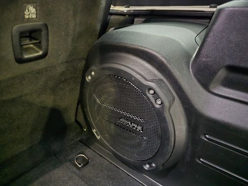 Certified 2021 Jeep Wrangler Unlimited Sahara image 42