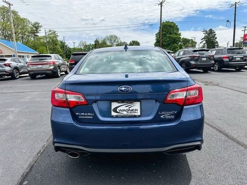 Used 2019 Subaru Legacy 2.5i Premium AWD/4WD image 7