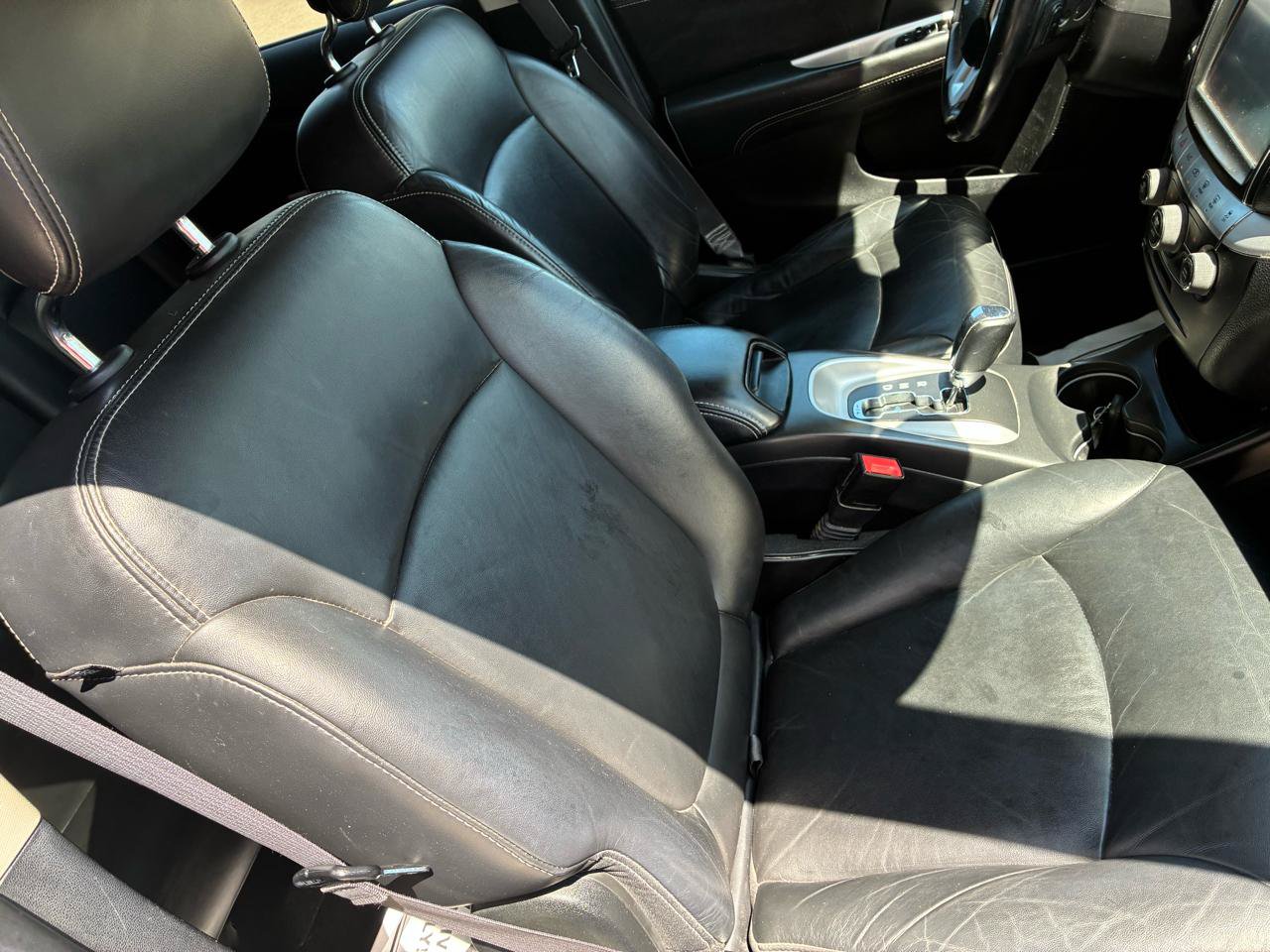 Used 2017 Dodge Journey GT w/ Flexible Seating Group AWD/4WD image 11