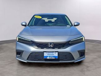 Certified 2024 Honda Civic EX-L video 2