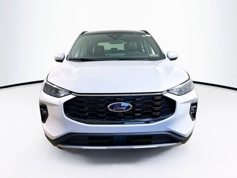 New 2025 Ford Escape ST-Line Elite w/ Tech Pack #2 image 2