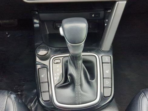 Used 2021 Kia Seltos SX image 12