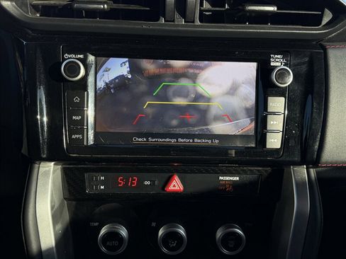 Used 2019 Subaru BRZ Limited RWD image 46