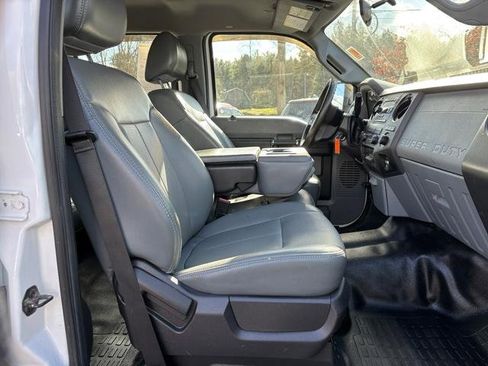 Used 2011 Ford F350 XL w/ PWR Equipment Group image 15