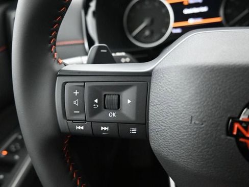 New 2026 Nissan Pathfinder Rock Creek image 19