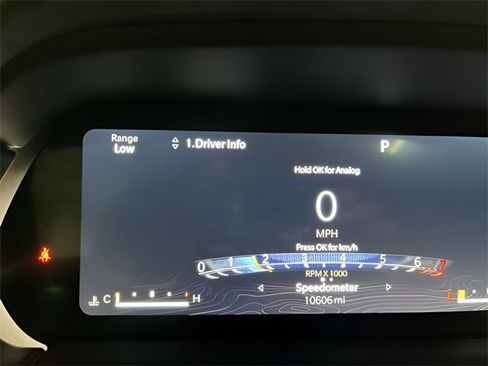 Used 2024 Jeep Grand Cherokee L Laredo w/ Luxury Tech Group I image 21