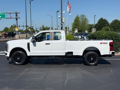 Used 2025 Ford F350 XL w/ STX Appearance Package