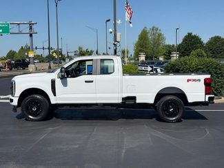 Used 2025 Ford F350 XL w/ STX Appearance Package AWD/4WD video 2