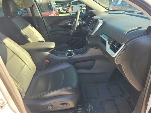 Used 2019 GMC Terrain SLT w/ Preferred Package image 15