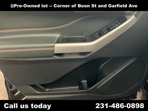 Used 2023 Ford Explorer Timberline w/ Timberline Technology Package AWD/4WD image 15