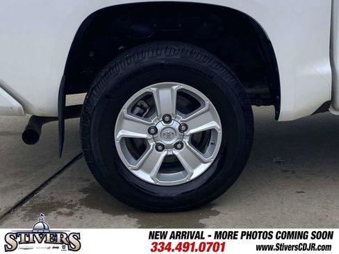 Used 2021 Toyota Tundra SR5 image 11
