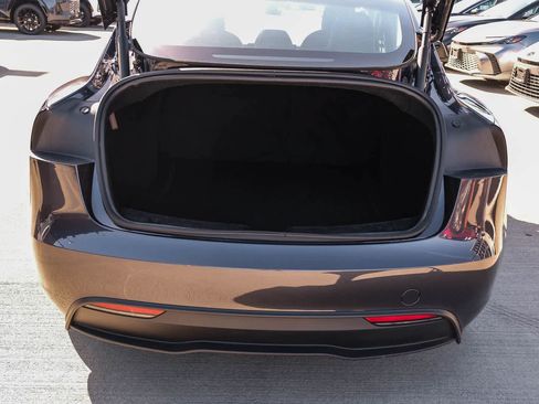 Used 2025 Tesla Model 3 Long Range RWD image 22