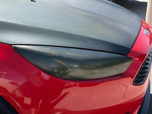 Used 2016 Ford Focus SE w/ SE Sport Package FWD image 33