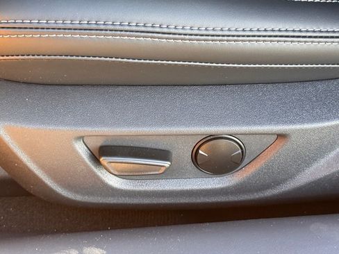 New 2026 Ford Mustang Premium RWD image 18