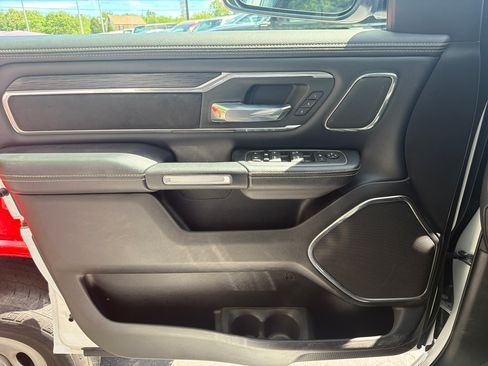 Certified 2023 RAM 1500 Laramie AWD/4WD image 38