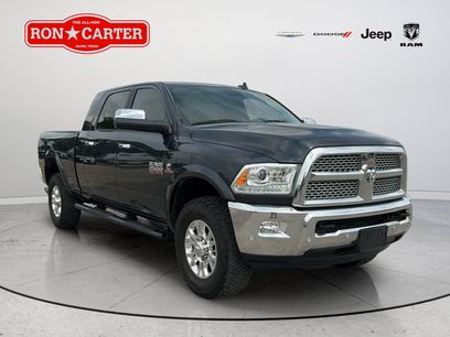 Used 2018 RAM 2500 Laramie