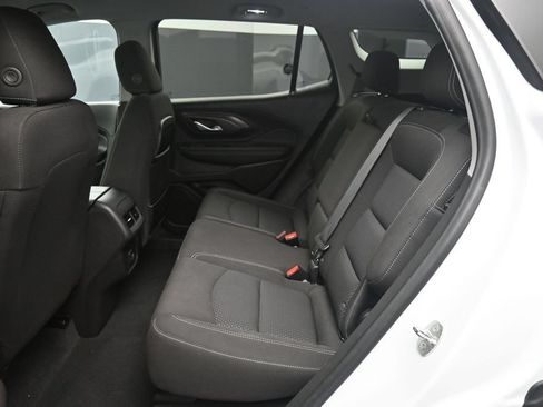 Used 2022 GMC Terrain SLE w/ Driver Convenience Package AWD/4WD image 21