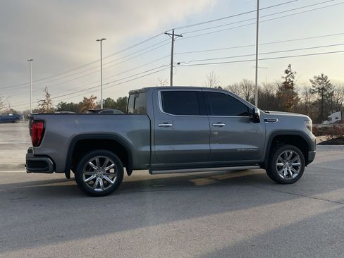 Used 2019 GMC Sierra 1500 Denali w/ Denali Ultimate Package image 9