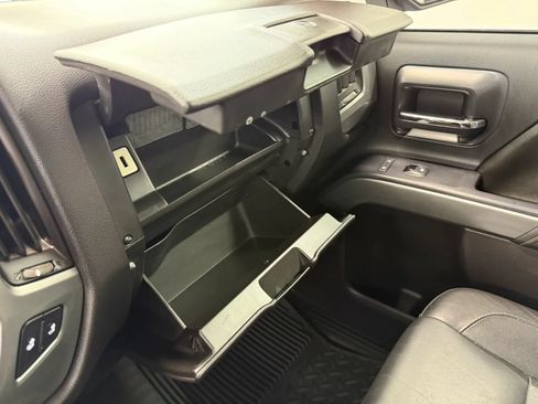 Used 2016 Chevrolet Silverado 1500 LT w/ All Star Edition RWD image 26