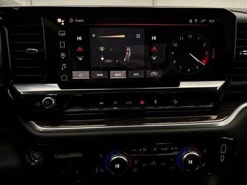 New 2026 GMC Sierra 1500 Elevation image 24