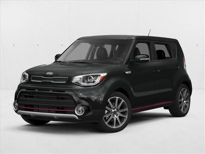 Used 2019 Kia Soul !