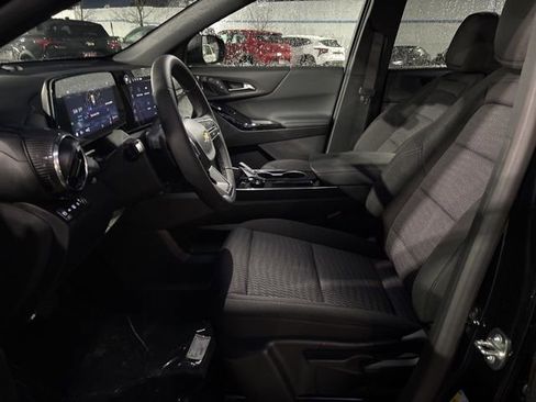 New 2026 Chevrolet Equinox LT w/ Safety and Technology Package AWD/4WD image 26