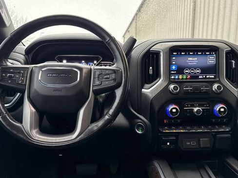 Used 2019 GMC Sierra 1500 Denali w/ Denali Ultimate Package image 14