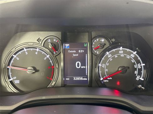 Certified 2024 Toyota 4Runner SR5 image 18