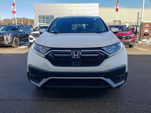 Used 2022 Honda CR-V EX image 2