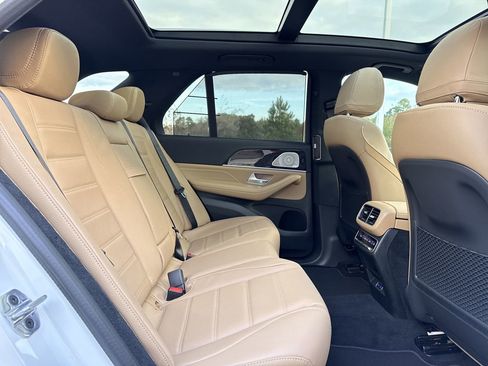 New 2026 Mercedes-Benz GLE 350 4MATIC image 17