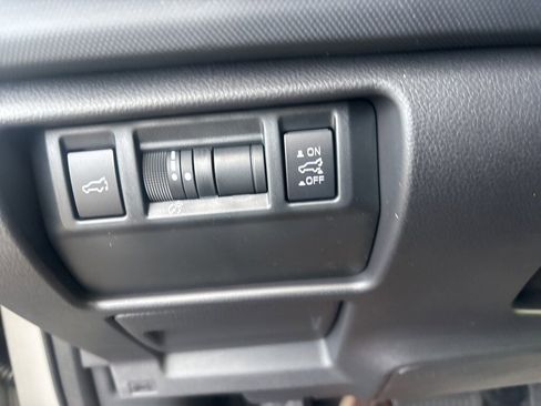 New 2026 Subaru Forester Premium image 20