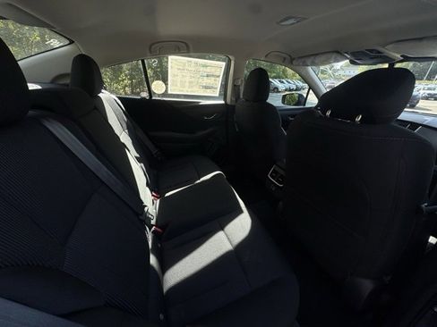 New 2025 Subaru Legacy Premium image 13