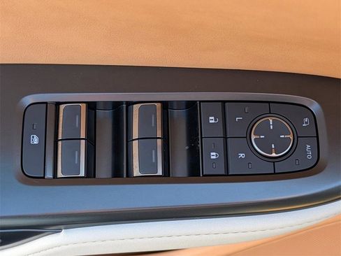 New 2026 Lexus RZ 350e 2WD image 16