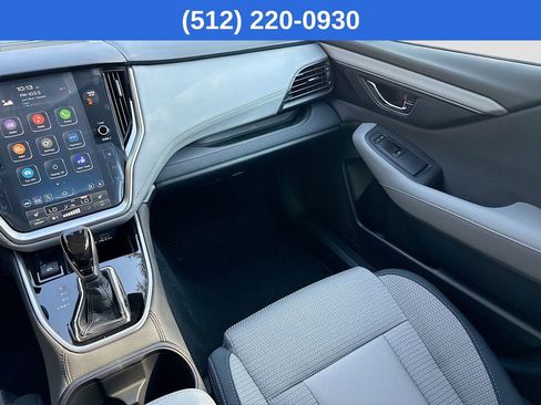 New 2025 Subaru Outback Premium image 28