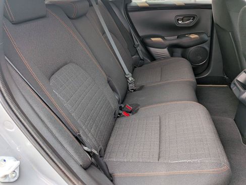 Certified 2026 Honda HR-V Sport image 32