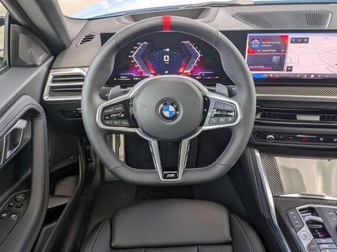 New 2026 BMW M240i xDrive Coupe w/ Premium Package AWD/4WD image 11