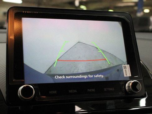 New 2026 Mitsubishi Eclipse Cross LE image 13