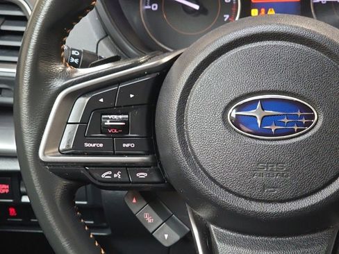Used 2018 Subaru Crosstrek 2.0i Limited image 19
